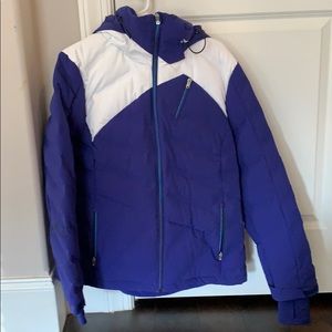 Spyder Ski Jacket